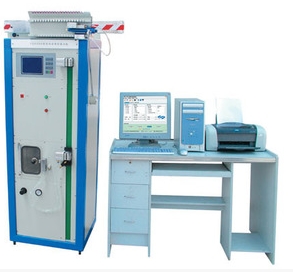 YG029 type Full-automatic Single yarn tensile tester 