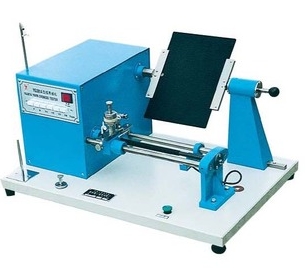 YG381A/M type yarn examining machine 