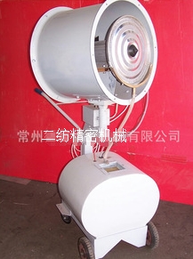 LLX-2 type Centrifugal humidifying cooling machine 