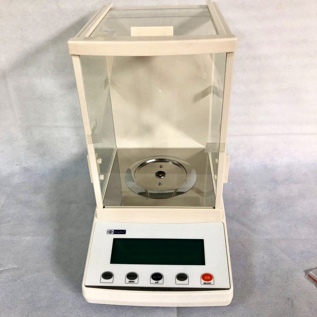 FA2004 type Electronic analytical balance