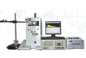  YG135C-Ⅱ型电子条干均匀度测试仪