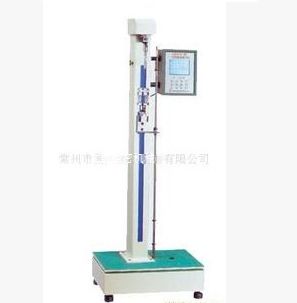 YG015 type Electronic flax strength tester, Tensile machine 