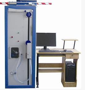 YG023B-III type Full-automatic Single yarn tensile tester High speed and reliable in performance can be custom-made 