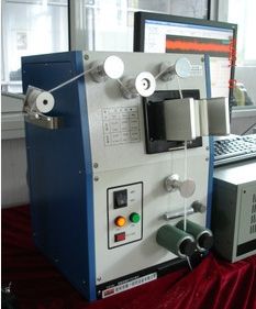 YG191X type electronic evenness tester 