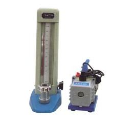 Raw cotton Testing instrument Y145C type micronaire tester