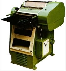 Y101 type Raw cotton Impurity analysis machine 