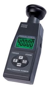 YT2240B Flash frequency velocimeter 
