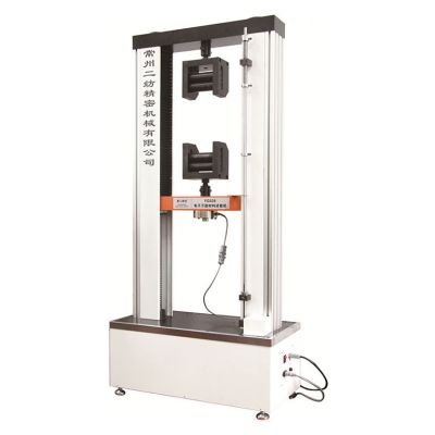 YG028A type Electronic tensile testing machine 