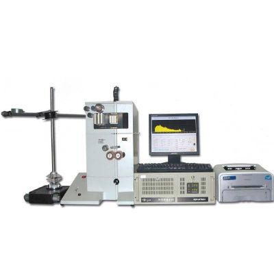 YG135C-Ⅱ type electronic evenness tester 