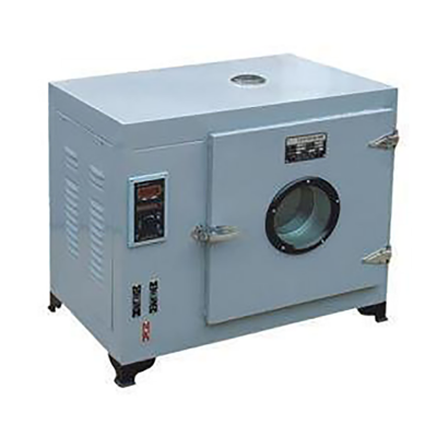 Y101A-4 Electric heating blast drying oven 